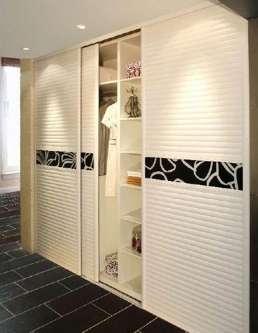 衣柜設計圖片地址2